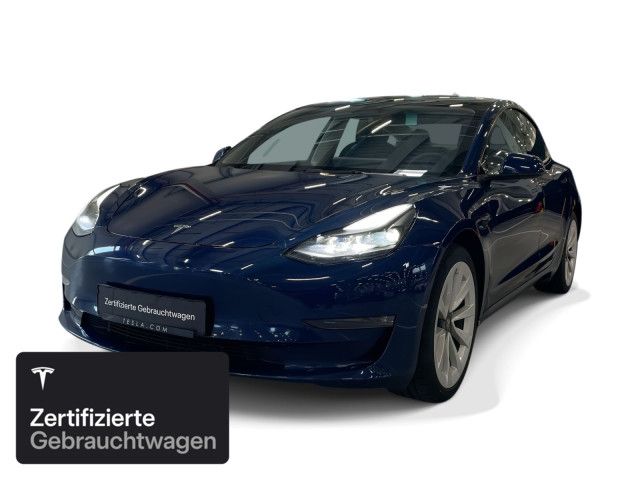 Tesla Model 3 64.478 km 32.500 &euro; Hanau 63457