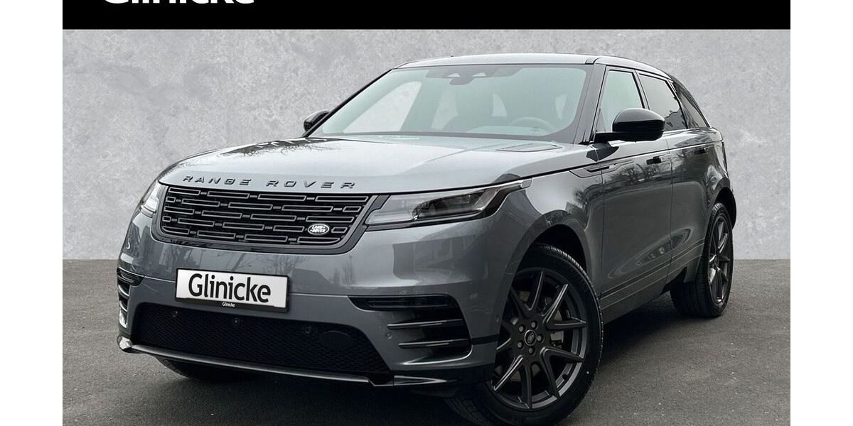 Land Rover Range Rover Velar 3.500 km 64.880 &euro; Frankfurt a.M. 60314