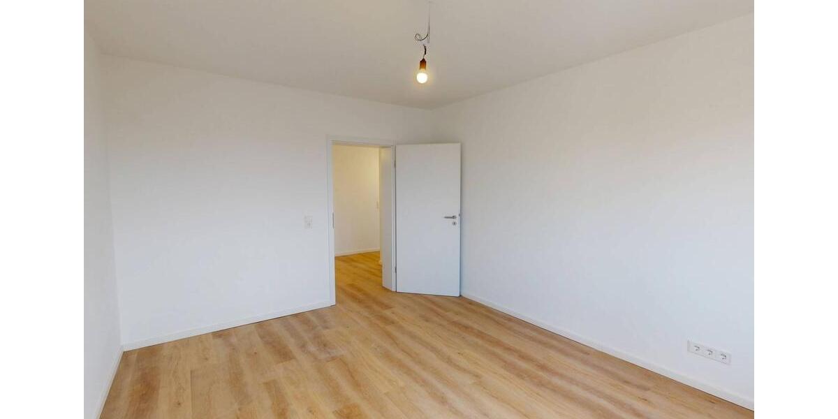 Etagenwohnung Frankfurt am Main Ginnheim - 3 Zimmer, 67 m&sup2;, 1.140&euro; | Angebot:25961162