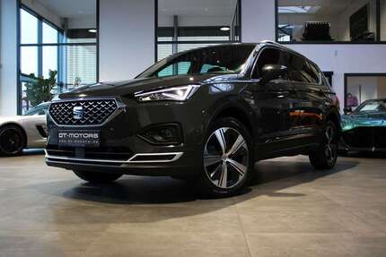 Seat Tarraco 184.900 km 22.700 &euro; Griesheim 64347