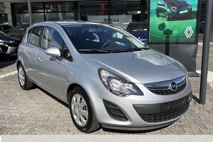 Opel Corsa 108.600 km 5.970 &euro; Hanau 63452