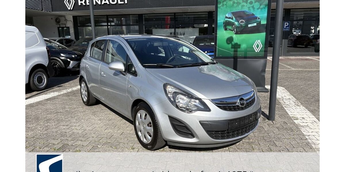 Opel Corsa 108.600 km 5.970 &euro; Hanau 63452