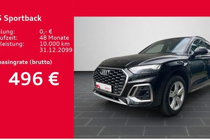 Audi Q5 31.234 km 47.690 € Wiesbaden 65189