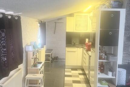 Wohnung Darmstadt Eberstadt - 2 Zimmer, 35 m&sup2;, 800&euro; | Angebot:24849468