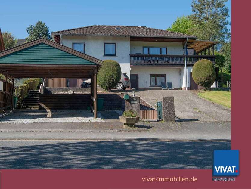 Haus zum Kaufen in Wehrheim 395.000 € 115 m²
