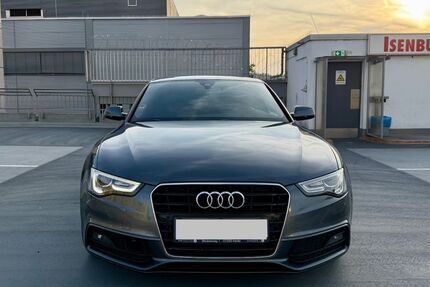 Audi A5 196.000 km 8.250 &euro; Neu isenburg 63263