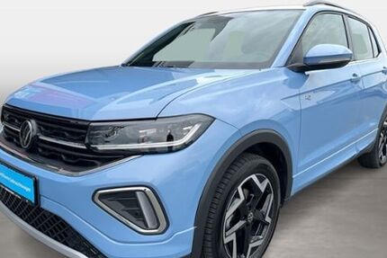 VW T-Cross 13.329 km 24.989 &euro; Gross-Gerau 64521