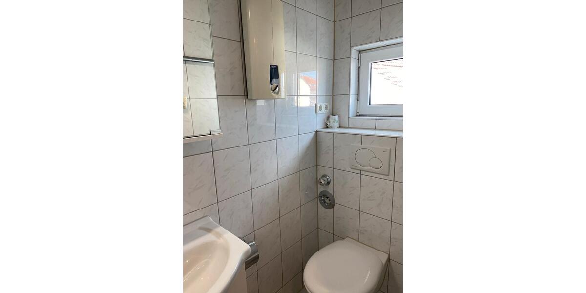 2-Zi. Wng. 65934 zwischen Höchst und Nied 2 zimmer