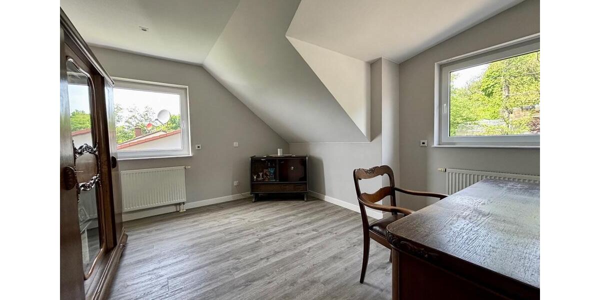 Doppelhaushälfte Schmitten im Taunus - 6 Zimmer, 184 m&sup2;, 635.000&euro; | Angebot:26907994
