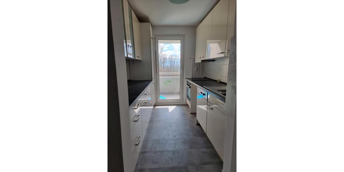Etagenwohnung Frankfurt am Main Bonames - 5 Zimmer, 95 m&sup2;, 345.000&euro; | Angebot:26848105