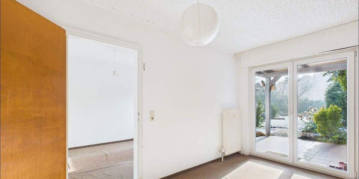 Bungalow Kleinostheim Waldstadt - 5 Zimmer, 153 m&sup2;, 599.000&euro; | Angebot:25705959
