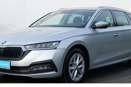 Skoda Octavia 89.888 km 25.290 &euro; Nidderau 61130