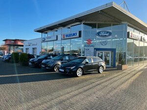 Ford Fiesta Trend*Keyless*LED*Allwetter*Klimmaanlage* 55.700 km 10.580 &euro; Nidderau 61130