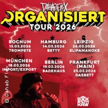 Dahabflex - Organisiert Tour 2026 25.03.2026 Das Bett