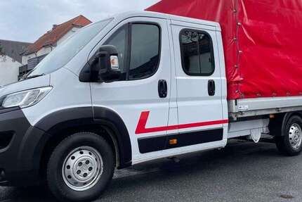 Opel Movano 66.350 km 23.790 &euro; Flörsheim am Main 65439