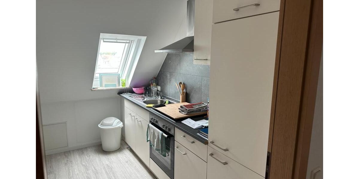 Dachgeschoßwohnung Liederbach am Taunus - 2 Zimmer, 55 m&sup2;, 830&euro; | Angebot:26416266
