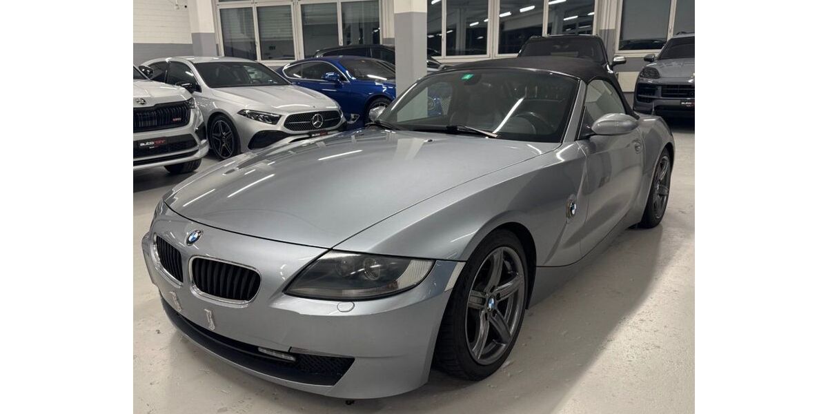 BMW Z4 230.000 km 9.500 &euro; Weiterstadt 64331