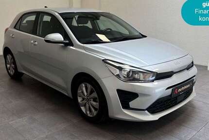 Kia Rio 87.531 km 12.470 &euro; Egelsbach 63329