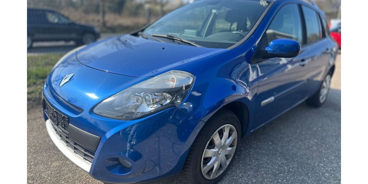 Renault Clio 191.000 km 1.890 &euro; Friedberg 61169