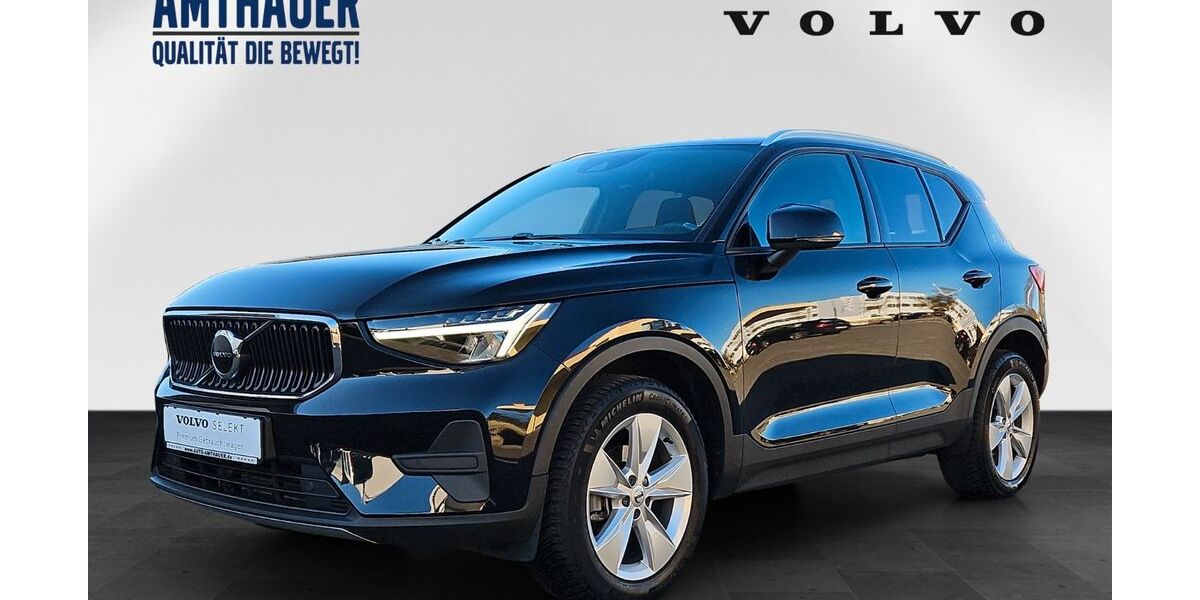 Volvo XC40 12.500 km 30.450 &euro; Hanau 63452