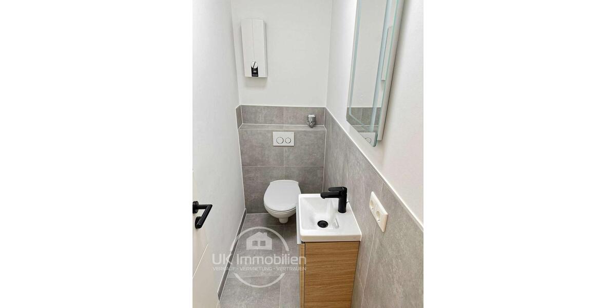 Etagenwohnung Frankfurt am Main Bergen-Enkheim - 3 Zimmer, 76 m&sup2;, 590&euro; | Angebot:25405863