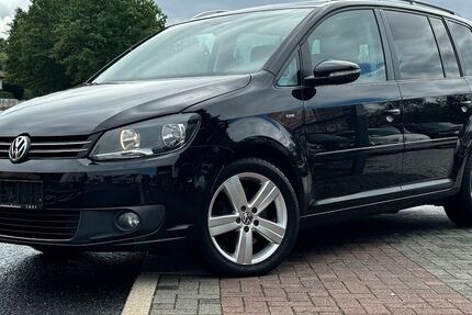VW Touran 181.000 km 7.300 € Bad Homburg 61350