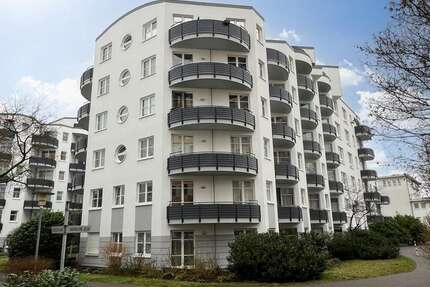 Wohnung Darmstadt Darmstadt-West - 2 Zimmer, 54 m&sup2;, 118.000&euro; | Angebot:22291334