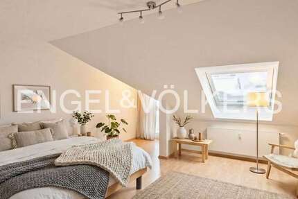 Wohnung Frankfurt Oberrad - 3 Zimmer, 113 m&sup2;, 415.000&euro; | Angebot:25366517