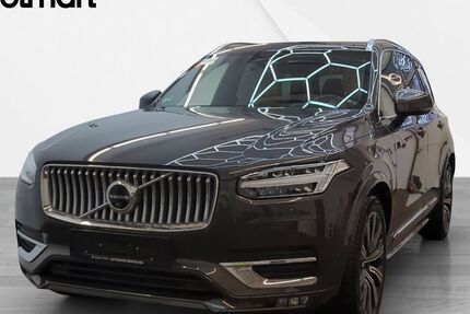 Volvo XC90 20.292 km 58.732 &euro; Eschborn 65760