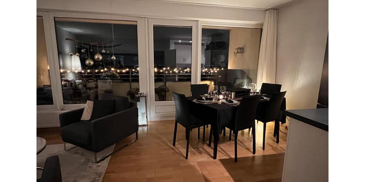 Etagenwohnung Dreieich - 2 Zimmer, 58 m&sup2;, 1.350&euro; | Angebot:26402939
