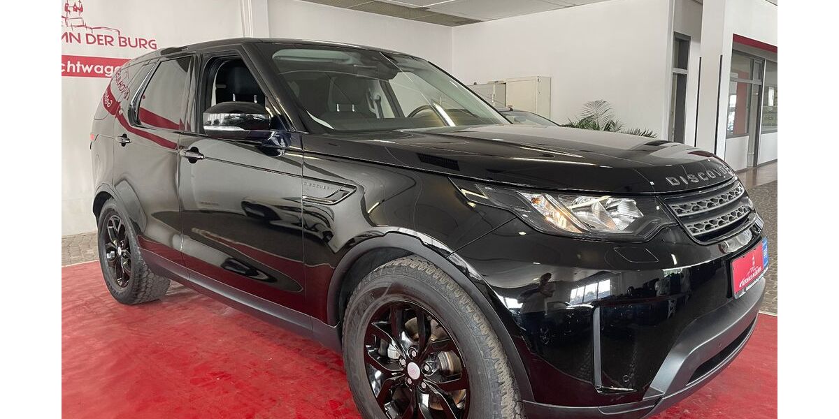 Land Rover Discovery 118.021 km 25.490 &euro; Friedberg (Hessen) 61169