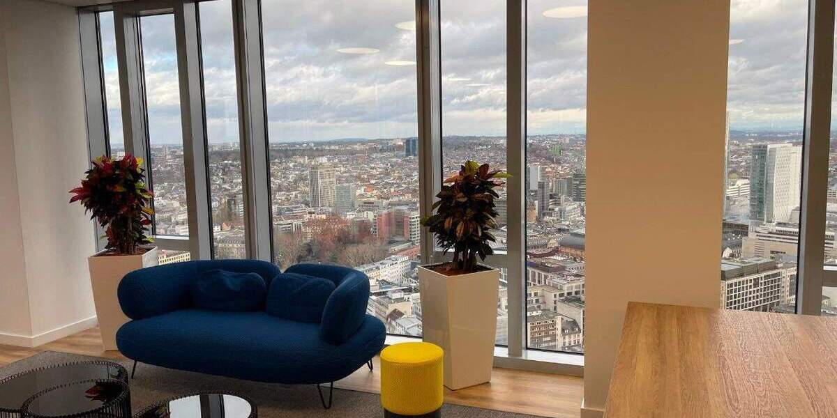 Gewerbeobjekt Frankfurt am Main Innenstadt - 2.850&euro; | Angebot:25821391