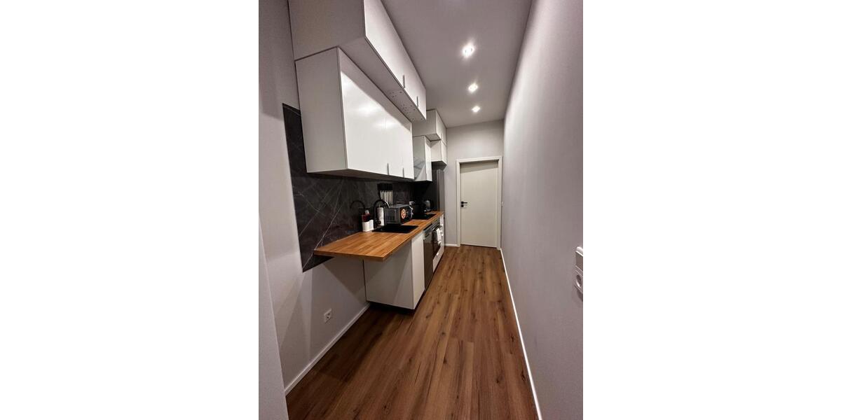 Zimmer Neubau Erstbezug 