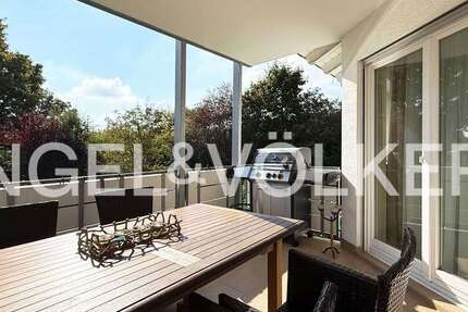 Wohnung zum Kaufen in Rosbach vor der Höhe 429.000 € 162 m² 6 zimmer