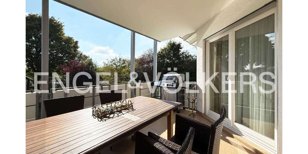 Wohnung zum Kaufen in Rosbach vor der Höhe 429.000 € 162 m² 6 zimmer