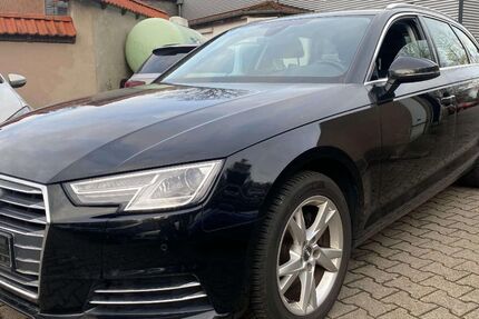 Audi A4 99.800 km 17.299 &euro; Eppstein 65817