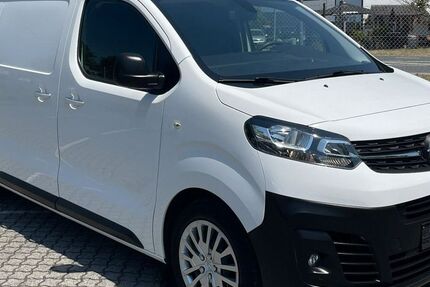Opel Vivaro 59.500 km 15.480 &euro; Langen 63225