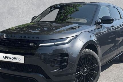 Land Rover Range Rover Evoque 25.478 km 44.880 &euro; Frankfurt a.M. 60314