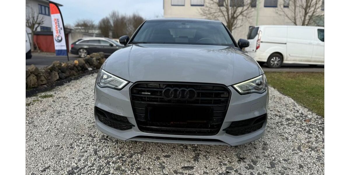 Audi A3 190.234 km 13.999 &euro; Friedberg (Hessen) 61169
