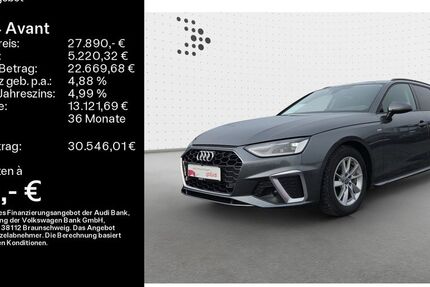 Audi A4 81.162 km 27.890 &euro; Oberursel 61440