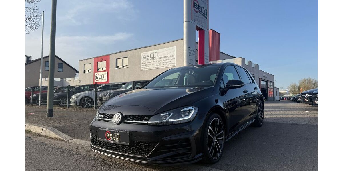 VW Golf 166.700 km 16.490 &euro; Hanau 63452