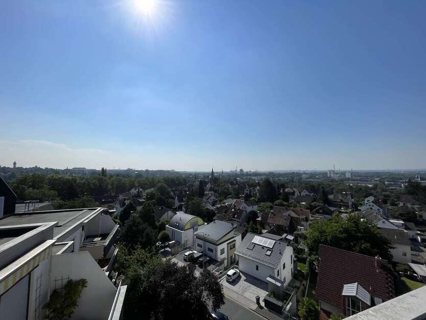 Wohnung zum Kaufen in Wiesbaden 298.000 € 92.12 m²