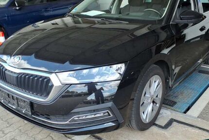 Skoda Octavia 89.850 km 20.888 &euro; Mühlheim 63165