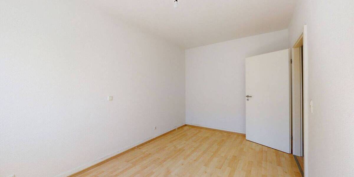 Etagenwohnung Frankfurt am Main Eschersheim - 2 Zimmer, 38 m&sup2;, 210.000&euro; | Angebot:26154482