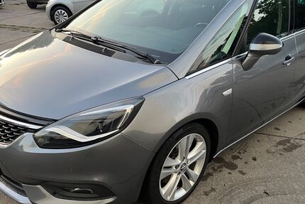 Opel Zafira 179.500 km 9.990 &euro; Dreieich 63303