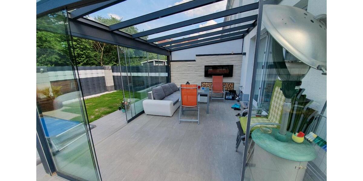 Reihenhaus Flörsheim am Main - 5 Zimmer, 151 m&sup2;, 880.000&euro; | Angebot:23038462