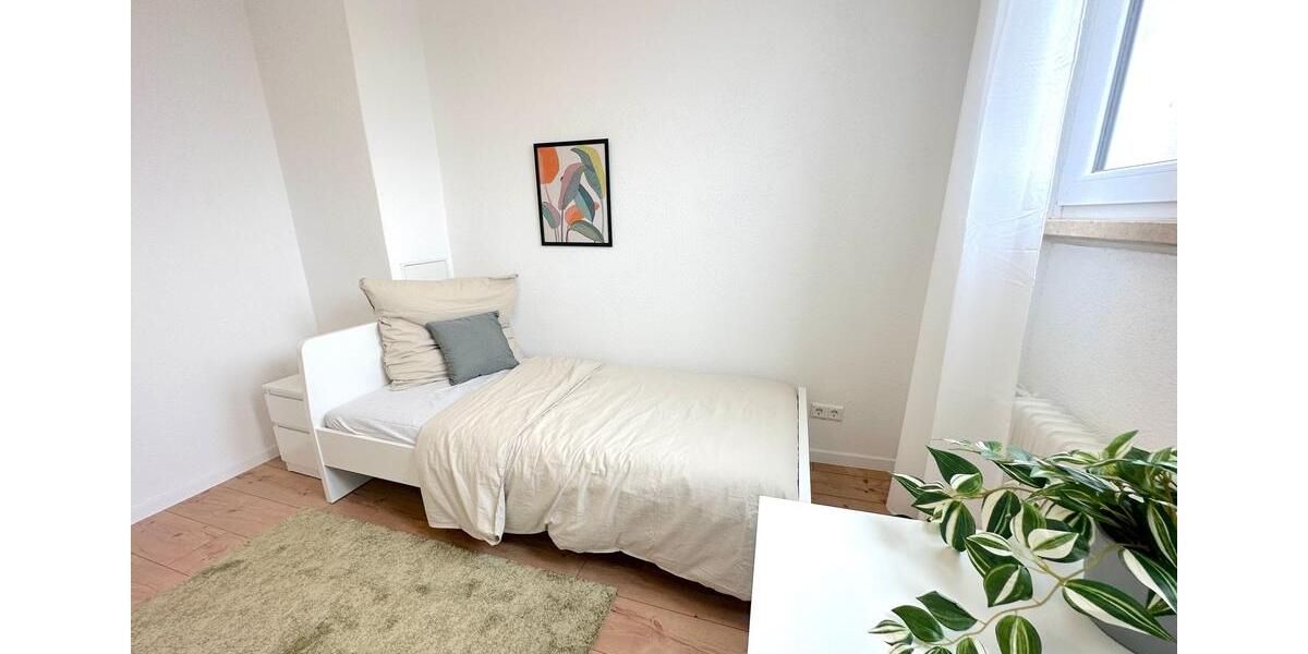 Etagenwohnung Frankfurt am Main Nied - 1 Zimmer, 25 m&sup2;, 550&euro; | Angebot:25364865