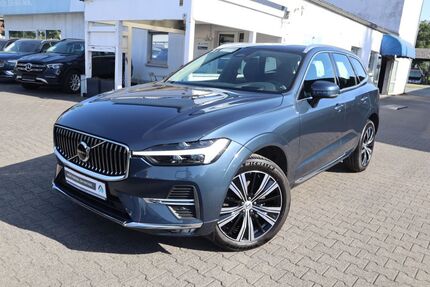 Volvo XC60 34.159 km 39.975 &euro; Darmstadt 64291