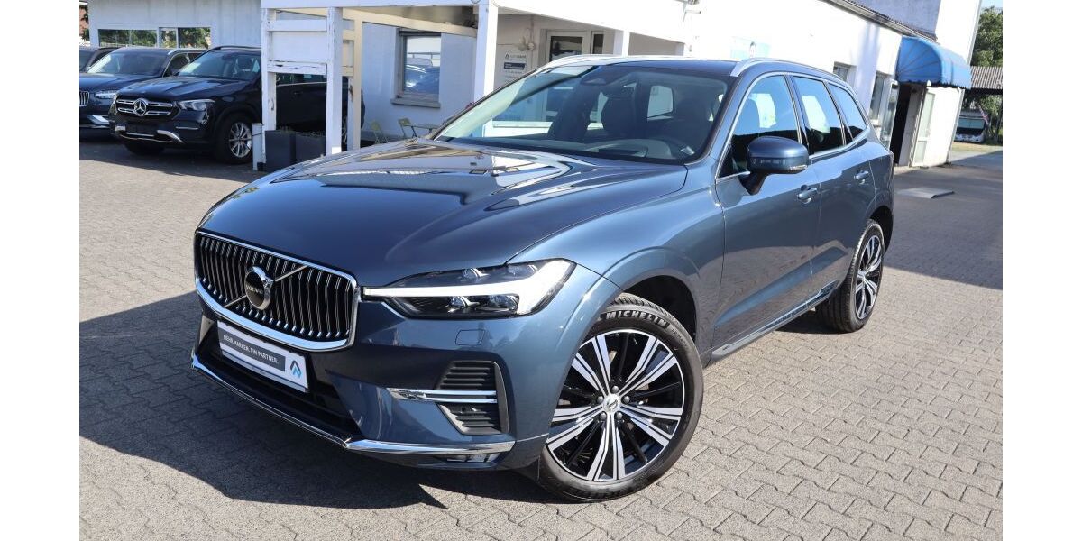 Volvo XC60 34.159 km 39.975 &euro; Darmstadt 64291