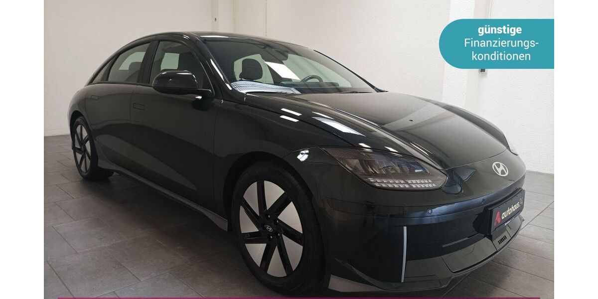 Hyundai IONIQ 6 51.156 km 23.970 &euro; Egelsbach 63329